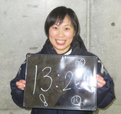 スマイルチャレンジ＜北海道選抜U-14編＞ 