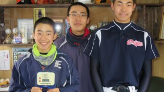 【動画付】第15回・恵庭シニア編『中坊力じまん』 