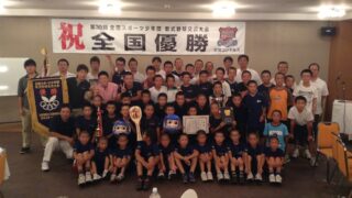 行ったる札幌、なったる日本一！最終話 
