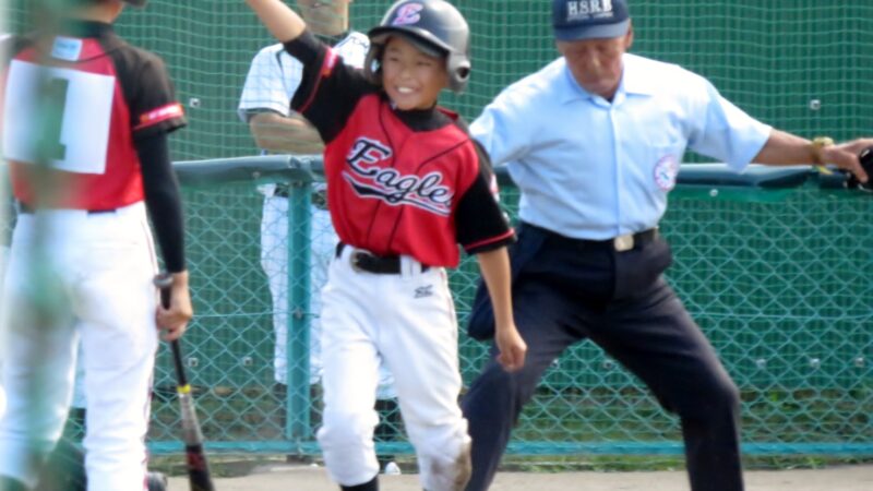【20日速報】太陽杯・石狩支部予選 