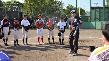 ２０２１苫小牧選抜、１８人決まる！＜EZO BATTLE＞ 