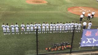 【速報】準決勝・東北大会 