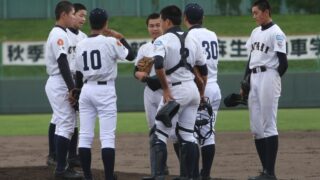 【記録】秋季リーグ・9月23日・札幌麻生球場(L) 
