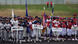 【予選結果】札幌選抜大会 