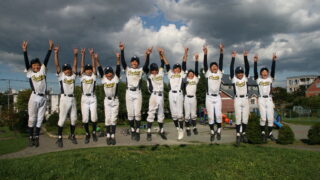 平岡カウボーイズ初優勝！三笠スピリッツ8強 