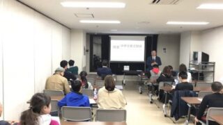 ピースベースボールクラブ、すでに10人入団決める！ 