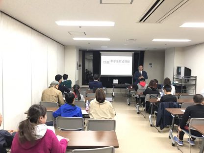 ピースベースボールクラブ、すでに10人入団決める！ 