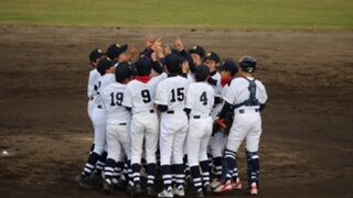 檜山代表が優勝！＜道南スーパーリーグ＞ 