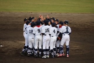 檜山代表が優勝！＜道南スーパーリーグ＞ 