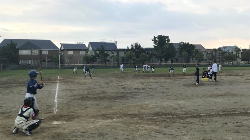 2018函館選抜＜2年連続2度目出場・EZO BATTLE＞ 