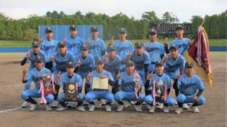 ８月２日開幕、札幌新琴似・札幌大谷が出場！＜日本選手権＞ 
