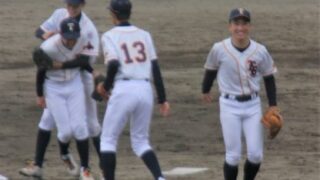 苫小牧ボーイズが強敵破り全国選抜へ 