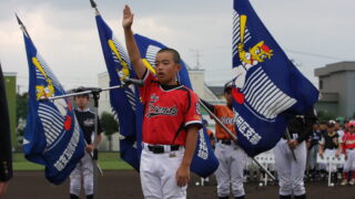 【試合結果】各区対抗オールスター戦 