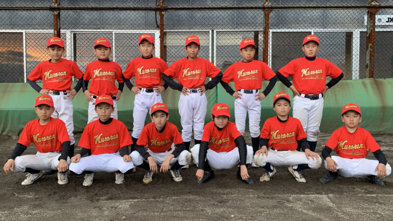 2019室蘭選抜チーム＜EZO BATTLE＞ 