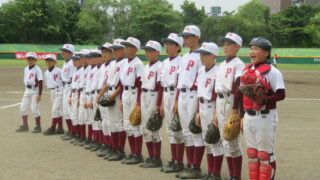 三川フェニックス、初回の猛攻など10－3大勝　 