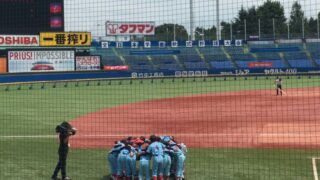 東16丁目、沖縄県代表を7‐1で下し　初の全国4強入り！ 