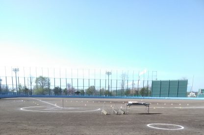 【4日予定】(太陽新人)苫小牧支部予選 