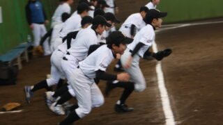 【フォトグラフ】日ハムジュニア 