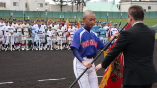 【記録】春のトーナメント戦 