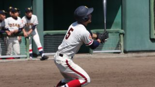 【組合せ】春季大会 