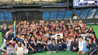 東札幌ジャイアンツ初Ｖ、630チームの頂点 