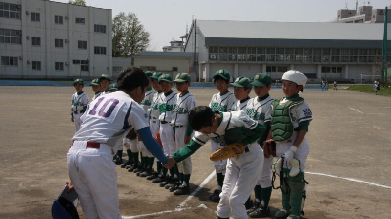 【代表】(ホ)(太)北区予選 