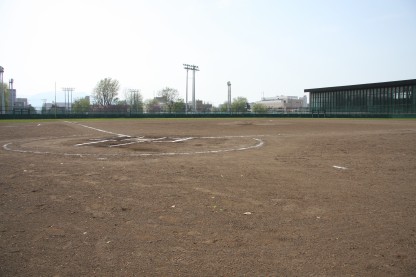 【代表】中体連(北・Aブロック予選) 