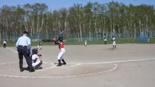 西岡第一病院旗大会に40チーム集合、開幕 