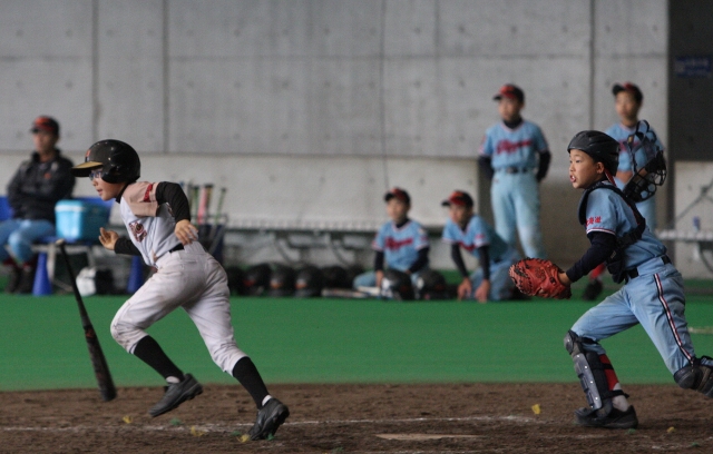 秋の選抜大会、速報決定！ 