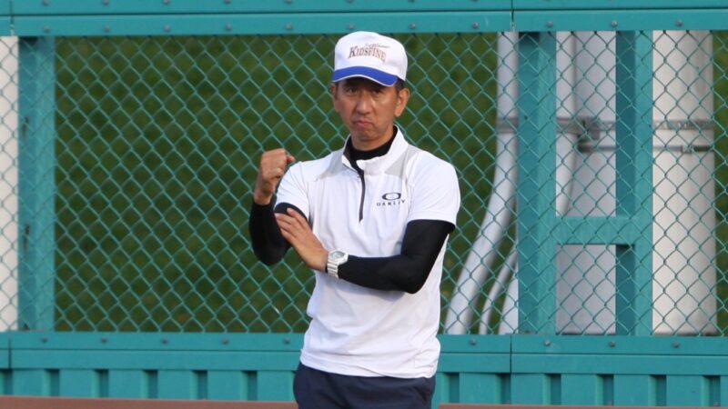 今週の出没は・・・、 