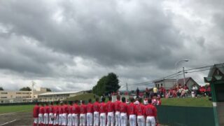 【記録】準決勝・Ｔ・ＴＢＣ(札幌)VS函館市立亀田中学校(函館) 