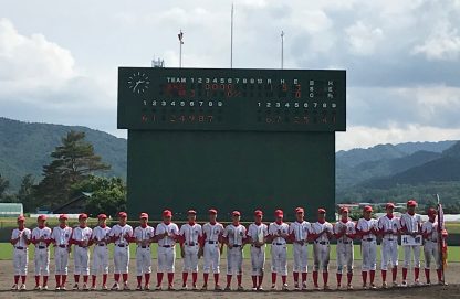 【記録】決勝・Ｔ・ＴＢＣ(札幌)VS上富良野中学校(富良野) 