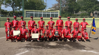 TTBC、北海道勢初の全国制覇　総力戦でつかんだ「日本一」 