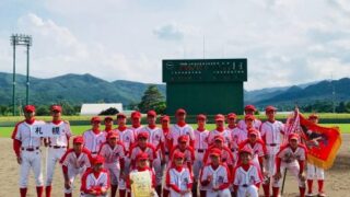 Ｔ・ＴＢＣ、初戦・相模中に決まる！ 
