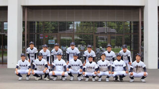 ＜旭川北稜球団＞高校合格おめでとう！ 