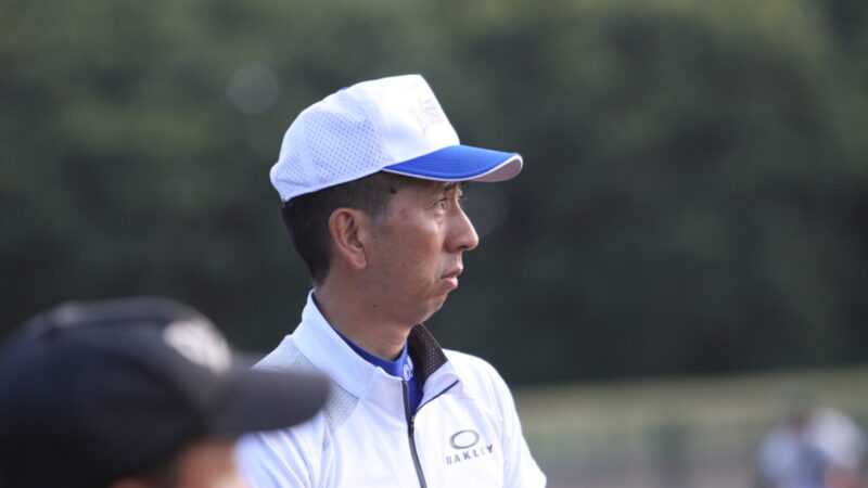今週の出没は・・・、 