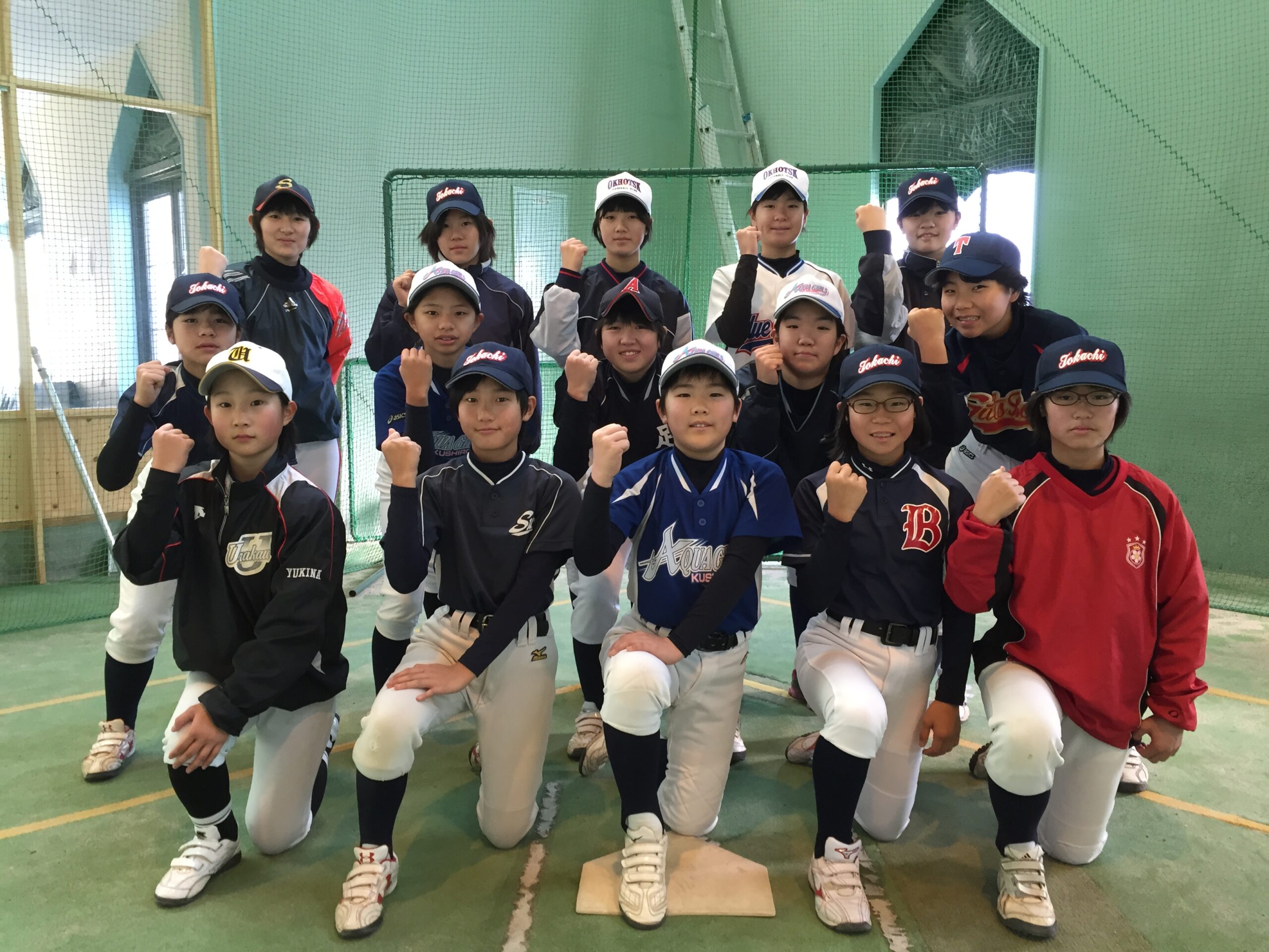 北海道スノーホワイト(2015)