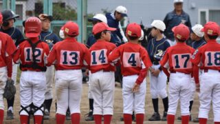 幌南・東ハリ・平岡C＜山鼻ちびっこ2次リーグ(C)＞ 