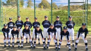 2019名寄選抜チーム、2年連続2度目の出場！＜EZO BATTLE＞ 