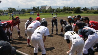 厚別区の精鋭20人 