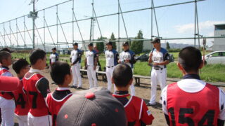 いよいよ最終章へ40人が挑む！ 
