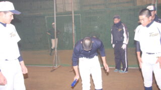 ～第6回・札幌手稲ボーイズ編～『中坊力じまん』 