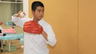 2つの目標掲げ！札国際情報高の鎌田君 