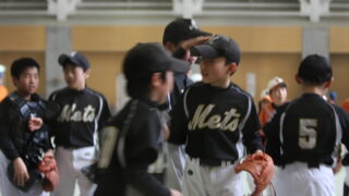 岩見沢大会北野リトルＶ 