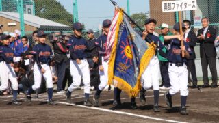 フォトグラフ⑪興部ファイターズ(網走支部) 