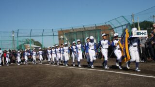 フォトグラフ⑫昭和ブルーホークス(釧路支部) 