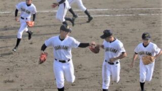 新人戦、旭川大雪ボーイズが全国切符 
