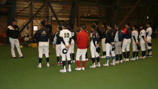 2013Fsジュニアに質問！ 