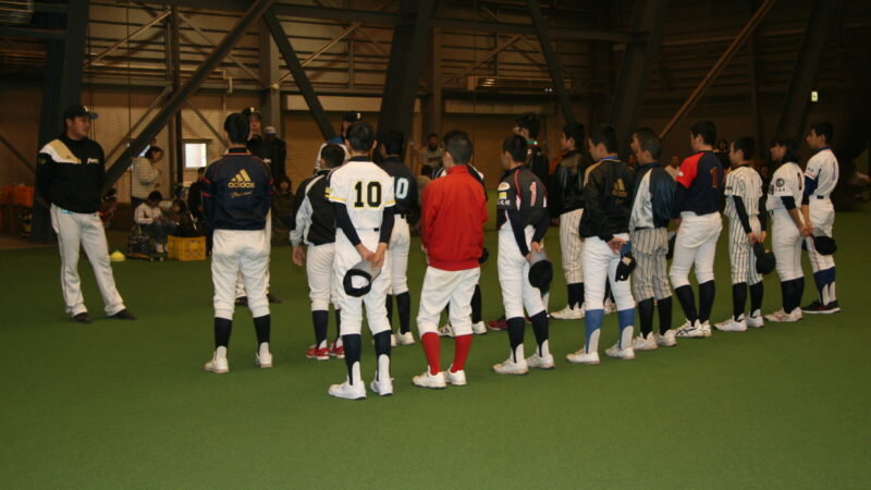 2013Fsジュニアに質問！ 