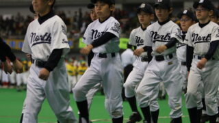 【代表】東区予選 